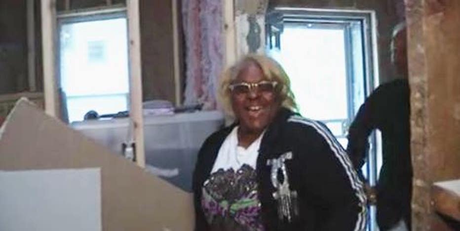 Hall of Shame fraud victim gets stolen house back