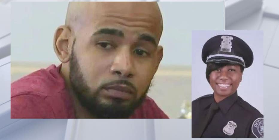 Man who killed Detroit police sergeant girlfriend gets probation after self-defense claim