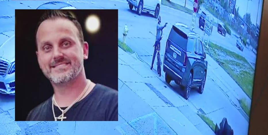 Hutch's Jewelry murder: Prosecutor says trial will reveal greed, betrayal in death plot