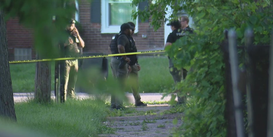 Teenage boy shot, killed at Bedford and I-94 in Detroit