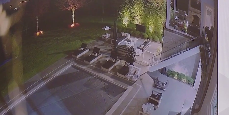 Oakland County sheriff: Crime ring hitting high-end neighborhoods is growing