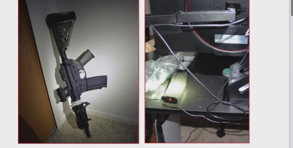Neighbors shocked by Detroit man's arrest for allegedly supporting ISIS