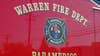 No one injured at Chicago Deli fire in Warren