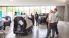 Four startups join Detroit Smart Parking Lab