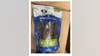 Dog treats recalled due to possible metal contamination