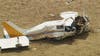 Washtenaw County plane crash kills flight instructor, badly injures student