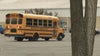 9-year-old left sleeping, locked on school bus for hours in Detroit