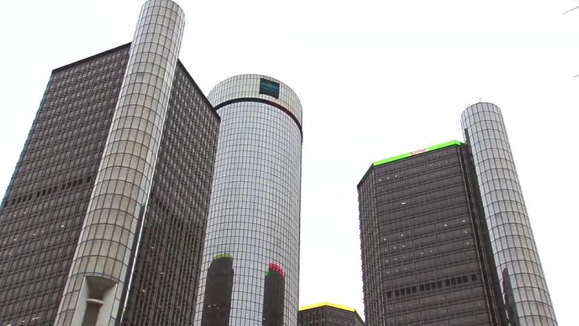 Dan Gilbert pledges $1 billion for nonprofit to redevelop Renaissance Center, east riverfront