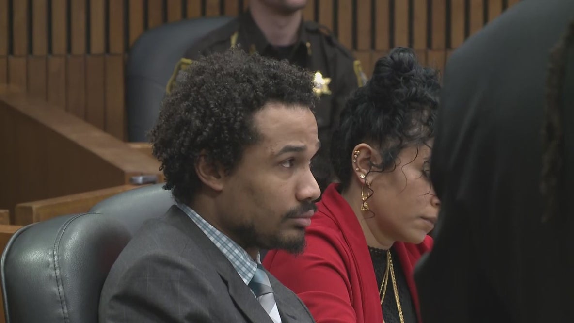 Michael Jackson-Bolanos no longer in prison, Michigan corrections says