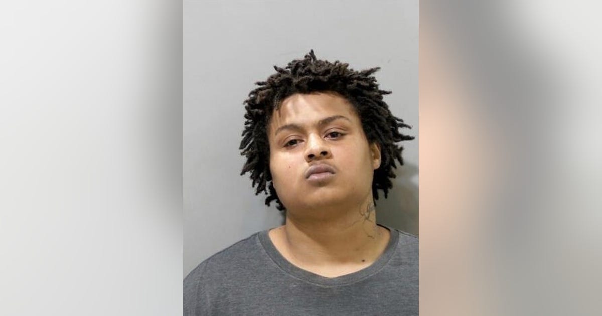 Detroit man accused of killing girlfriend, shooting their 3-year-old ...