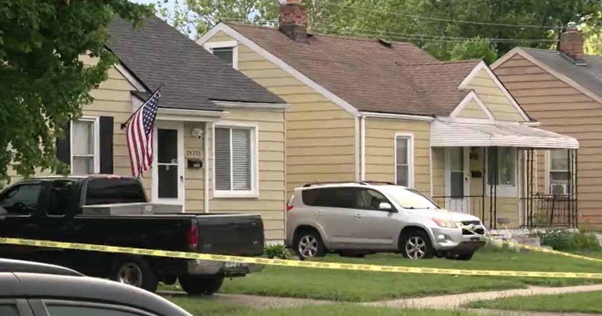 1 dead after argument between neighbors leads to stabbing in Redford ...