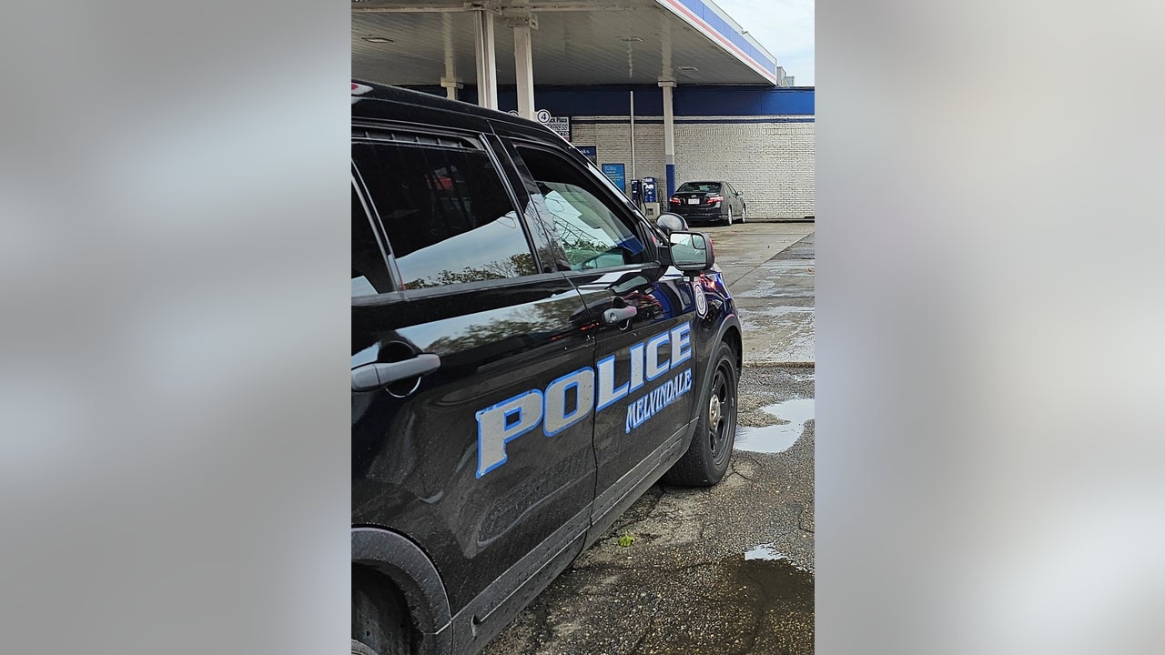 Melvindale Officer Charged with Multiple Assault, Misconduct Counts