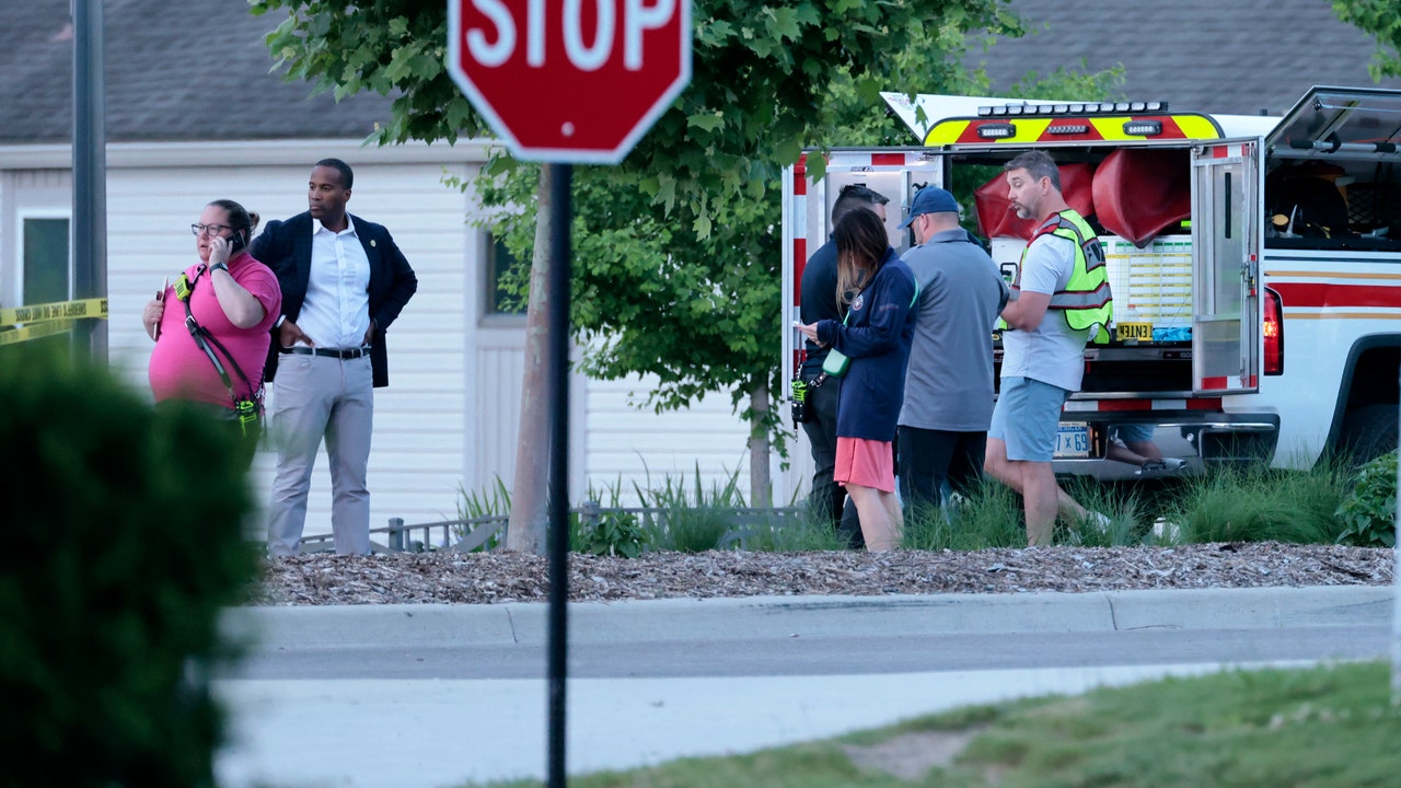 Rochester Hills Splash Pad Shooting: 8th Victim Released From Hospital