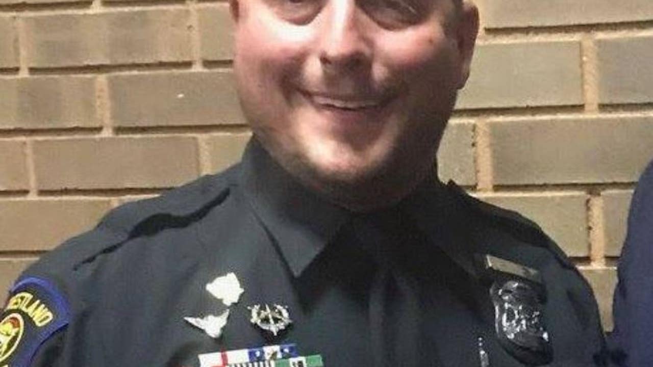 Ex-Westland police sergeant found guilty of assault