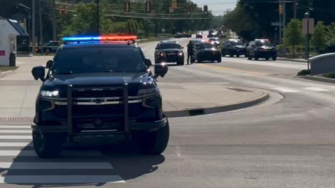 Brooklands Splashpad shooting Multiple people injured in Rochester Hills  FOX 2 Detroit