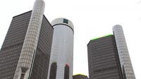 Dan Gilbert pledges $1 billion for nonprofit to redevelop Renaissance Center, east riverfront