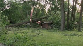 Navigating storm damage insurance