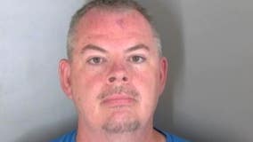 Clinton Twp man charged with 'flashing badge' as fire department impersonator