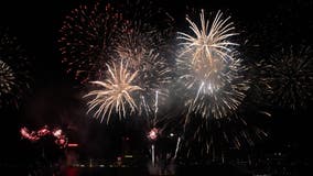 2024 Ford Fireworks: Detroit road closures, where to watch, and more