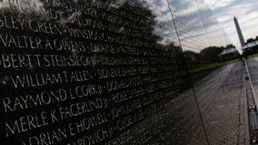 70+ Michigan veterans embarking on all-women honor flight