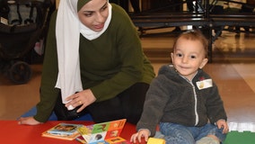 Early Learning Coalition aims to help parents of young children