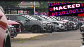 Latest cyberattack targets auto dealer software impacting entire country