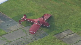 Thunderstorms cause widespread damage across Metro Detroit