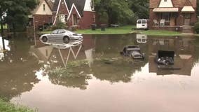 New lawsuit filed for homeowners victimized by flood water after GLWA pump stations failed 3 years ago