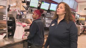 Detroit woman says patience was the key to making dream of operating Chick-fil-A site a reality