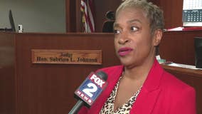 Inkster judge allegedly owes on $2,500 water bill; she says it is a mistake