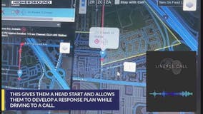 Sheriff: Live911 system helped saved lives after splashpad shooting