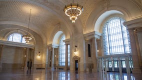 Michigan Central tours available all summer