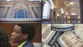 Jaylin Brazier's sentencing for Zion Foster murder • A look inside Michigan Central • Ticketmaster data breach