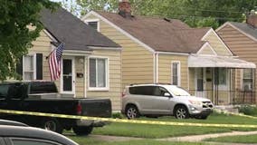 1 dead after argument between neighbors leads to stabbing in Redford