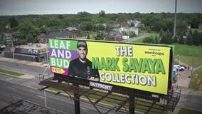 Could marijuana billboards get banned in Detroit? City legal department looks into it