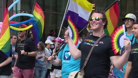 Commemorating Stonewall, LGBTQIA Community marks International Pride Day