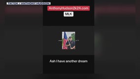 Michigan GOP congressional candidate posts deepfake of MLK Jr. endorsing him