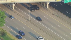 Florida man killed by hit-and-run driver on I-96 in Detroit