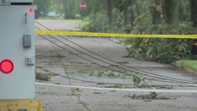 State of Emergency declared in Beverly Hills after damaging storms