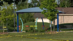 Rochester Hills splash pad shooting: Oakland County Sheriff says two victims released