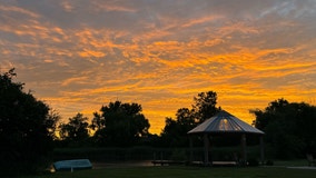 Metro Detroit weather: Nice Friday with a chance for severe thunderstorms this weekend