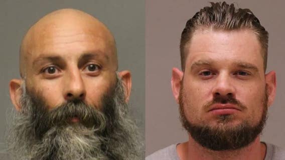 Entrapment in play as appeals court looks at Whitmer kidnap plot convictions