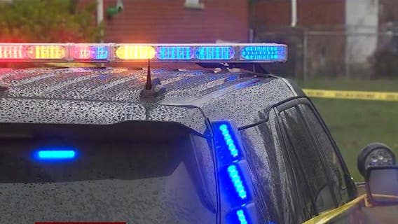 Melvindale police called after roommate draws sword in dispute over bathroom smell