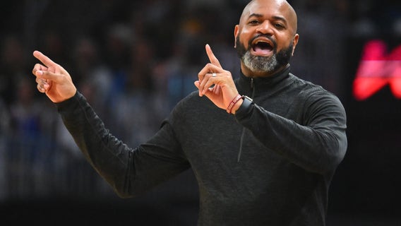 Bickerstaff blasts officials after Pistons receive 5 technical fouls in loss to Thunder