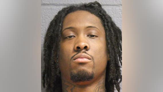 Warren man sentenced to prison for trafficking minor