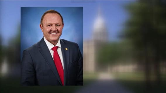 Michigan Republican lawmaker's arrest could have consequences for party heading into election
