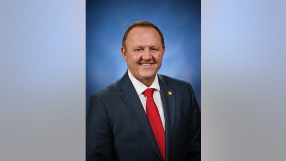 Michigan Rep. Neil Friske arrested for 'felony-level offense' in Lansing Thursday morning