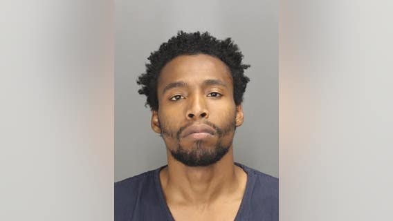 Police: Suspect called father of police officer, told him his son 'was not safe'