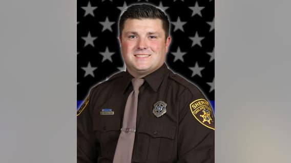 Deputy Reckling murder investigation leads to dismantling of car theft ring, charges against 3 teens