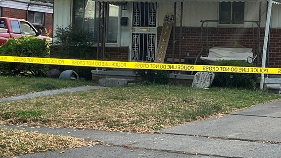 11-year-old girl loses several fingers from firework in River Rouge